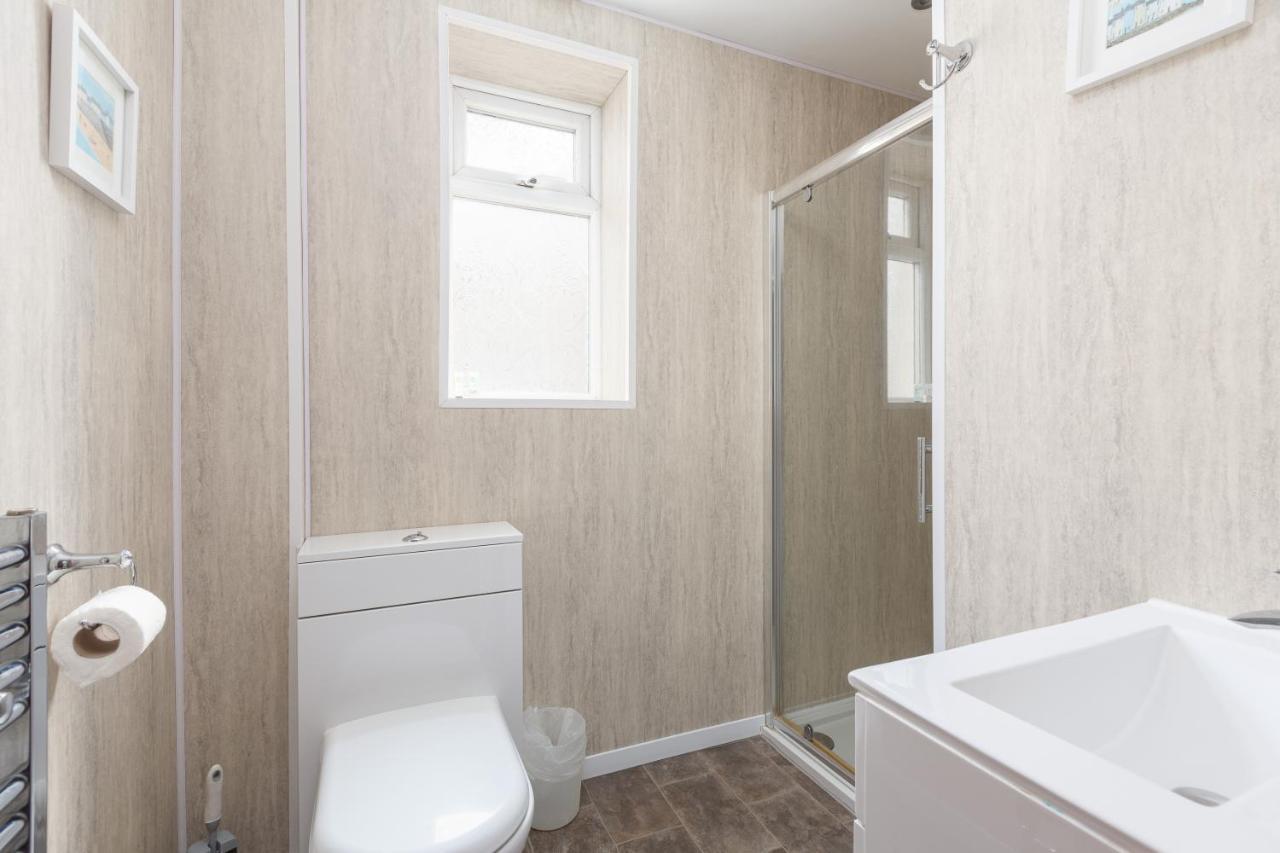 Beachcliffe Lodge Apartments Μπλάκπουλ Εξωτερικό φωτογραφία