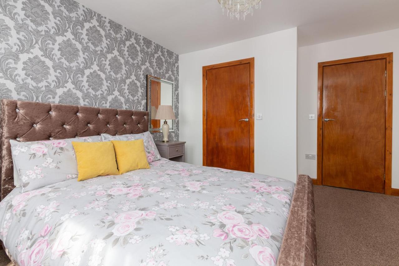 Beachcliffe Lodge Apartments Μπλάκπουλ Εξωτερικό φωτογραφία